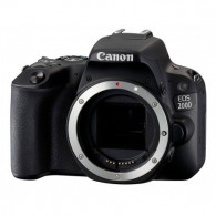 APPAREIL PHOTO REFLEX...