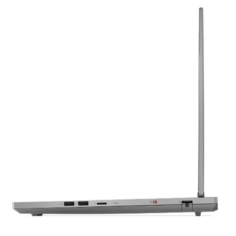 Pc Portable Gamer Lenovo Legion 5 16IRX9 I7 14Gen 24Go 1 To SSD Gris en Tunisie
