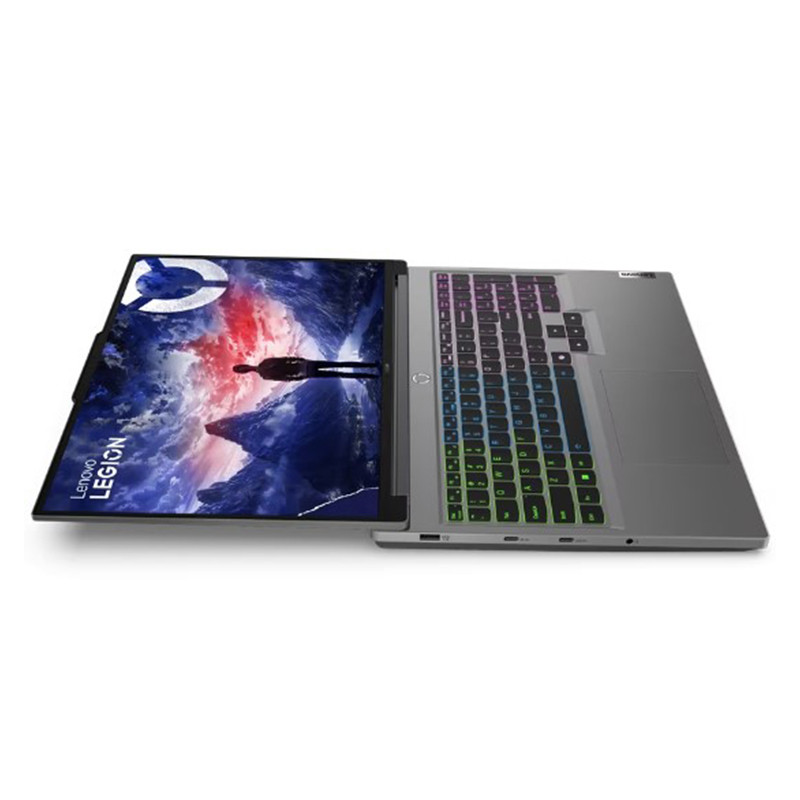 Pc Portable Gamer Lenovo Legion 5 16IRX9 I7 14Gen 48Go 1 To SSD Gris en Tunisie