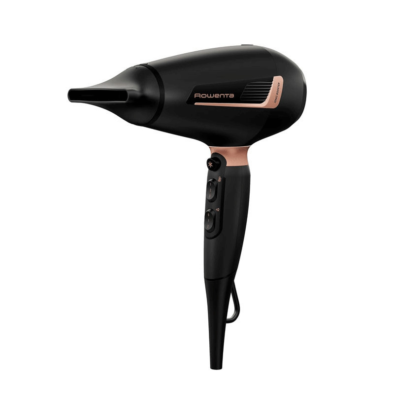 Sèche Cheveux Rowenta Pro Expert AR5004 2200W Noir en Tunisie