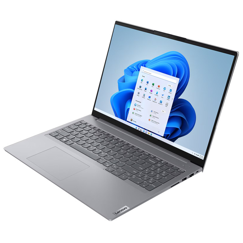 Ordinateur Portable Lenovo ThinkBook 16 G6 IRL i5 13Gén 32Go 512Go SSD en Tunisie