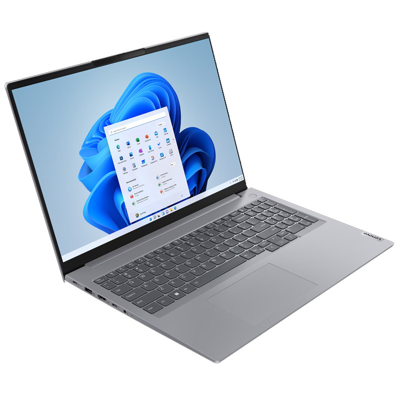 Ordinateur Portable Lenovo ThinkBook 16 G6 IRL i5 13Gén 48Go 512Go SSD en Tunisie