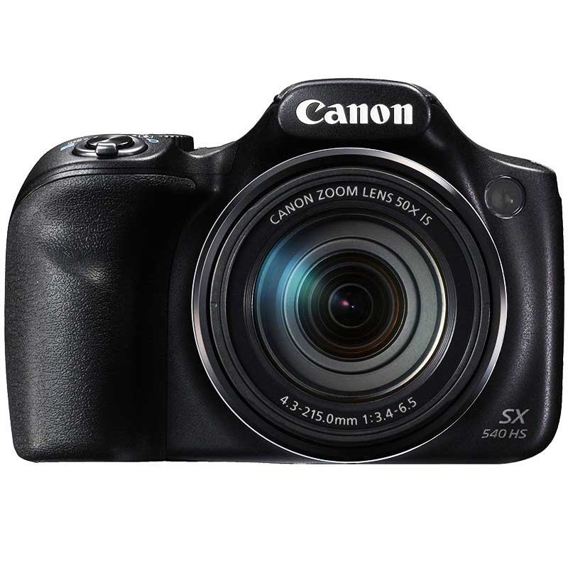Appareil Photo CANON PowerShot SX540 HS WiFi Appareil Photo CANON PowerShot SX540 HS WiFi