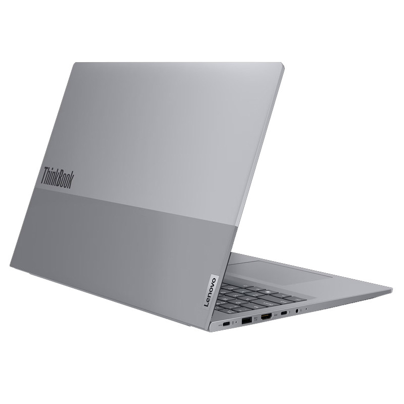 Pc Portable Lenovo ThinkBook 16 G6 IRL i5 13Gén 64Go 512Go SSD Windows 11 en Tunisie