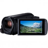 CAMÉSCOPE CANON LEGRIA HF...