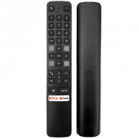 Télécommande Pour TV TCL Noir