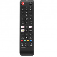 Télécommande Pour Smart TV Samsung Noir