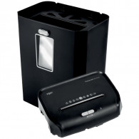 Destructeur De Documents Rexel ProMax RSX1035 35 Litres Noir En Tunisie