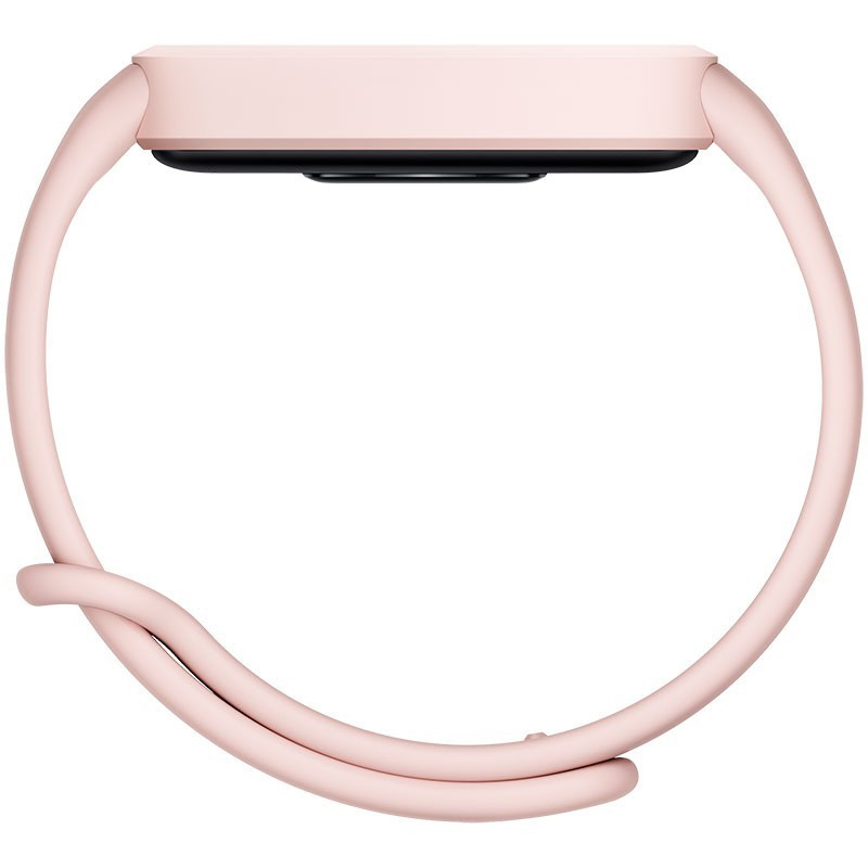 Bracelet Connecté Xiaomi Smart Band 9 Active Pink en Tunisie