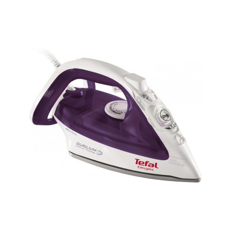 Fer à Vapeur Tefal FV3955