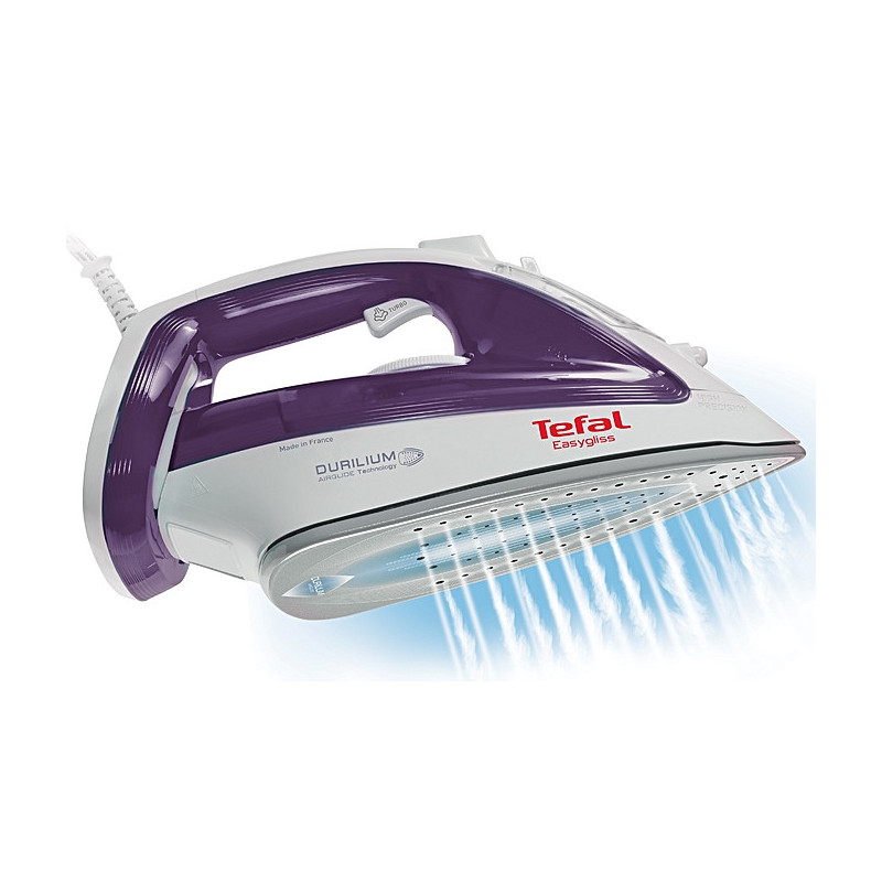 Fer à Vapeur Tefal FV3955