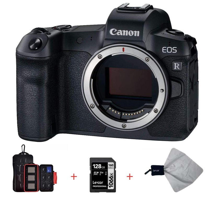 Appareil Photo Hybride Canon EPS RP Body Appareil Photo Hybride Canon EPS RP Body