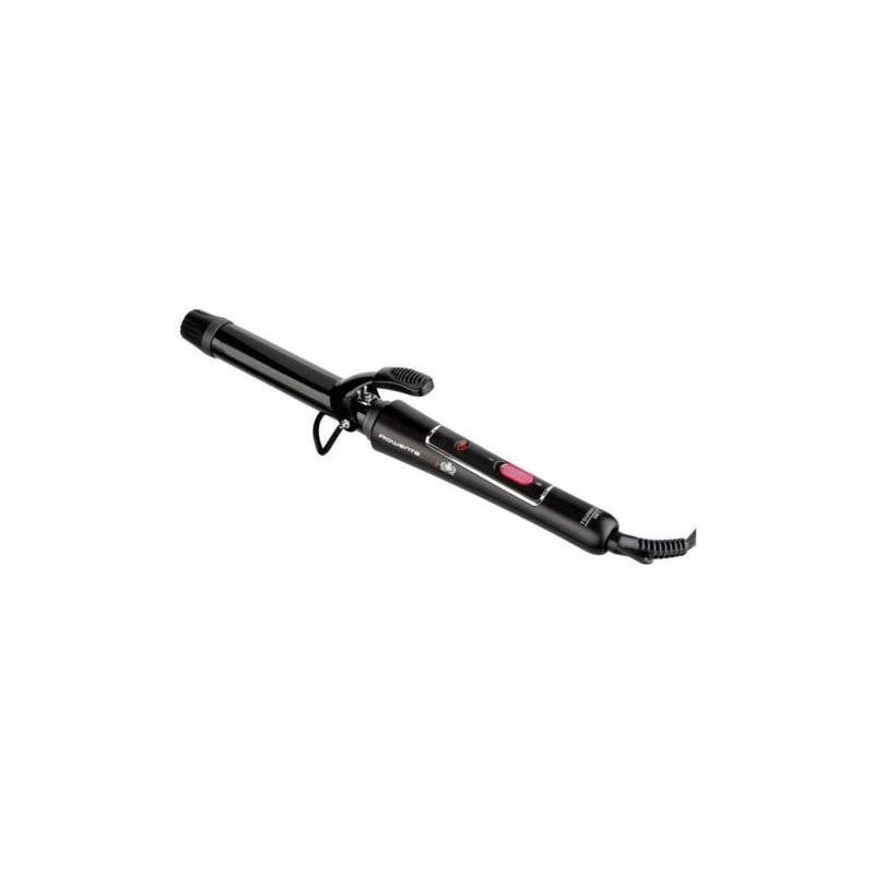 Fer à boucler  ROWENTA CF2112FO