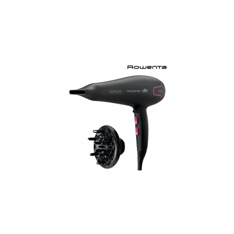 Sèche cheveux  ROWENTA CV8732FO