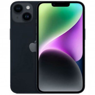 iPhone 14 Plus 128Go Noir En Tunisie