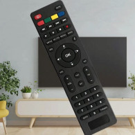 Télécommande Récepteur Starsat SR-2090 HD Noir en Tunisie Télécommande Récepteur Starsat SR-2090 HD Noir en Tunisie