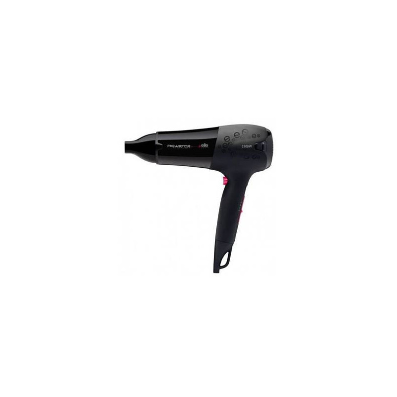 Sèche Cheveux Rowenta CV5012FO