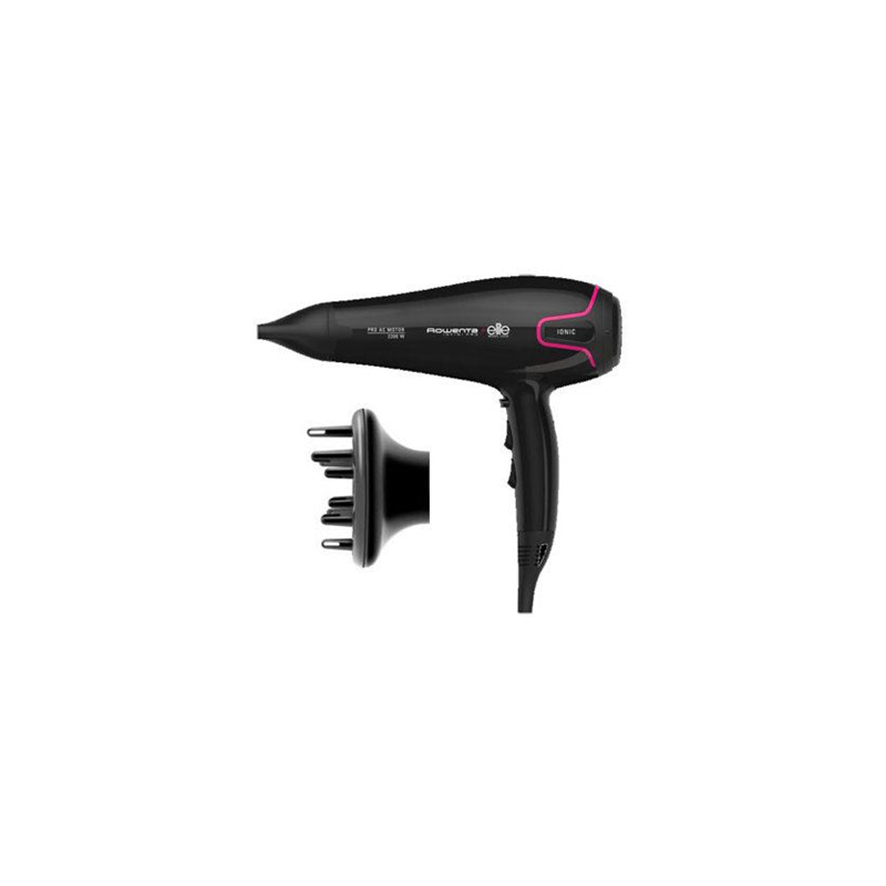 Sèche Cheveux ROWENTA CV7822FO