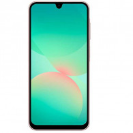 Samsung Galaxy A26 5G 6Go 128Go Rose en Tunisie