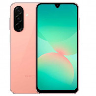 Samsung Galaxy A26 5G 6Go 128Go Rose en Tunisie