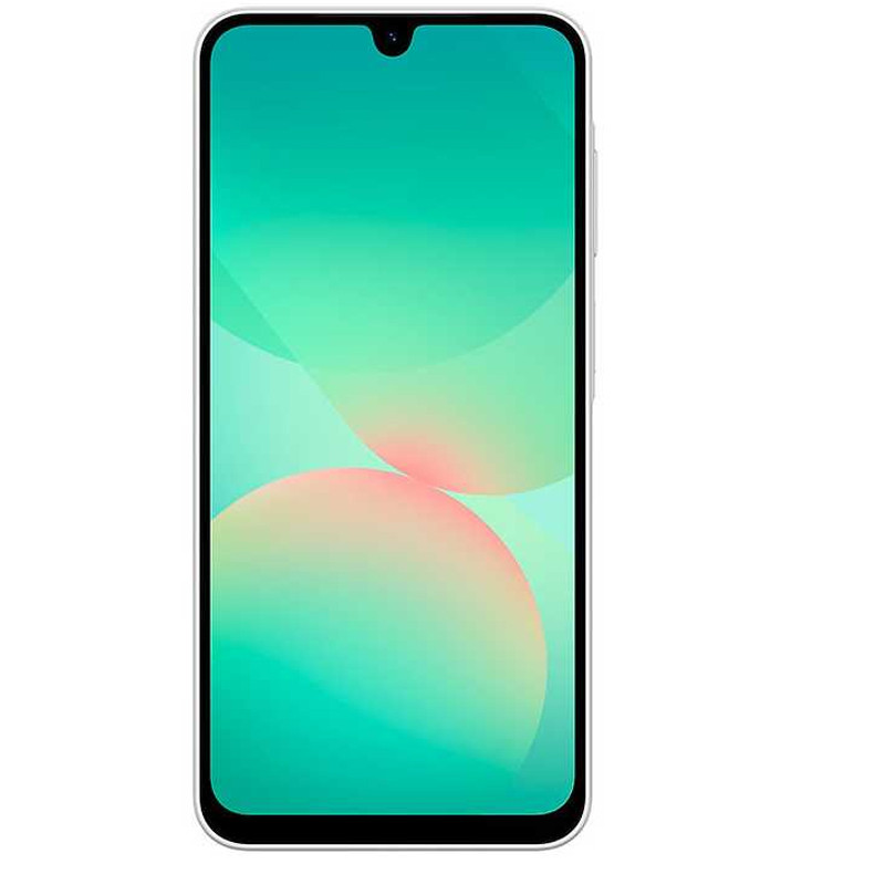Samsung Galaxy A26 5G 8Go 128Go Blanc en Tunisie