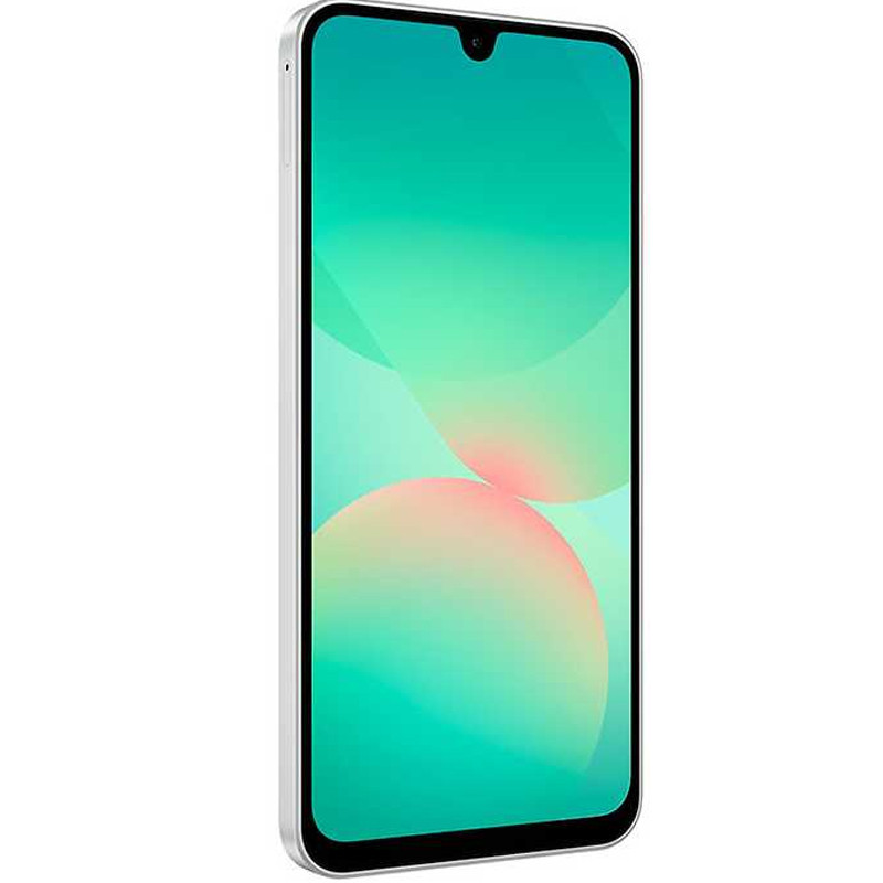 Samsung Galaxy A26 5G 8Go 128Go Blanc en Tunisie