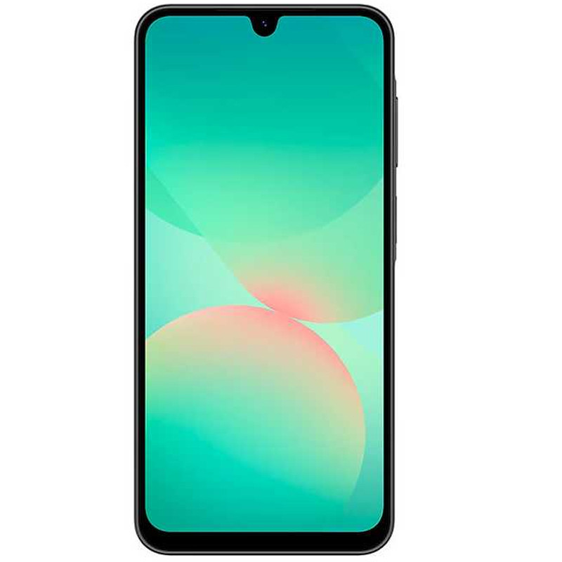 Samsung Galaxy A26 5G 8Go 256Go Noir en Tunisie
