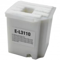 Collecteur De Déchets D'encre pour Epson L3110 Blanc En Tunisie