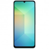 Samsung Galaxy A06 5G 4Go 64Go Vert