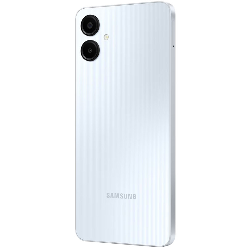 Samsung Galaxy A06 5G 4Go 64Go Gris en Tunisie