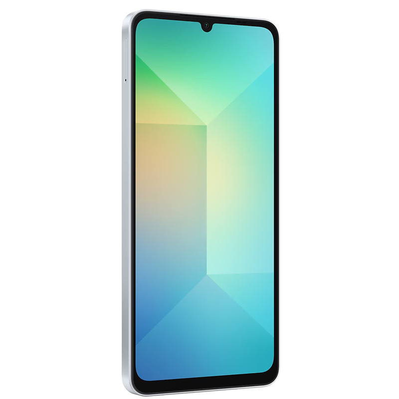 Samsung Galaxy A06 5G 4Go 64Go Bleu en Tunisie