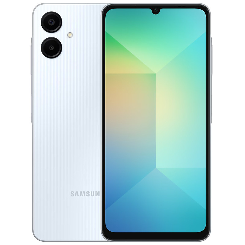 Samsung Galaxy A06 5G 4Go 64Go Gris en Tunisie Samsung Galaxy A06 5G 4Go 64Go Gris en Tunisie
