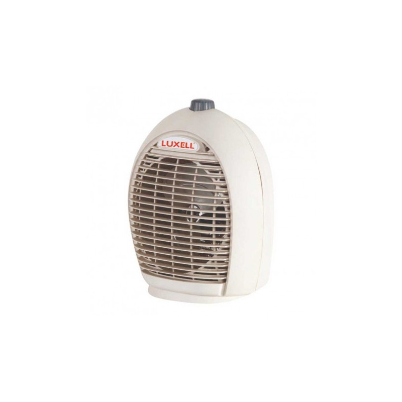 RADIATEUR SOUFLANT Luxell LX6331 RADIATEUR SOUFLANT Luxell LX6331