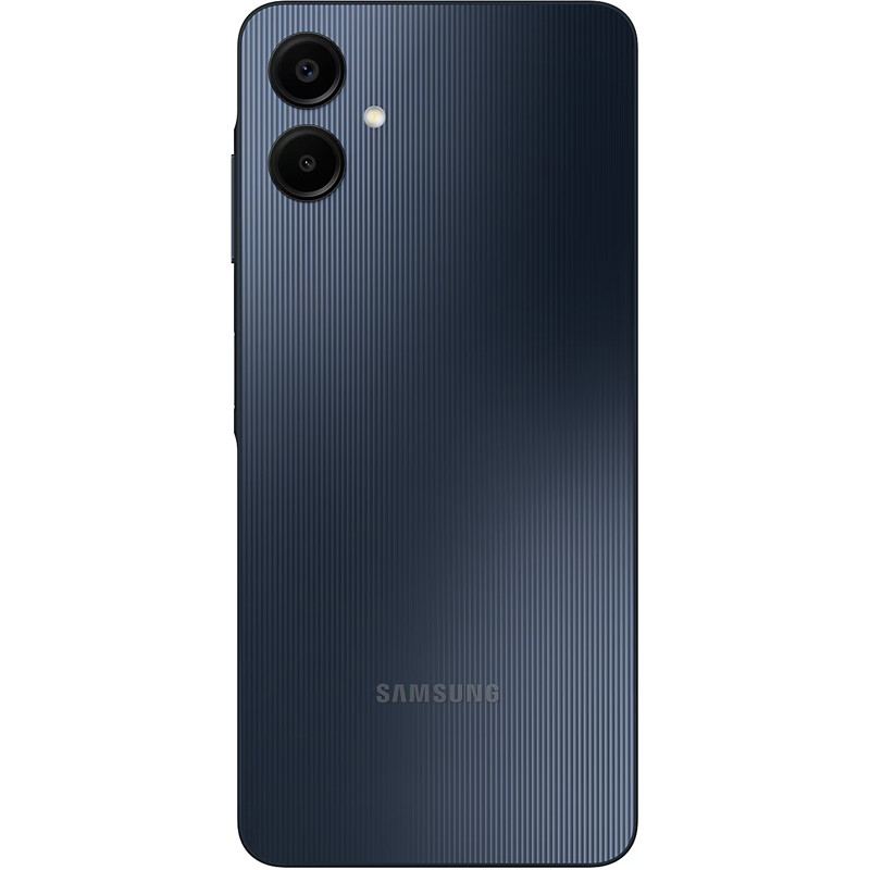 Smartphone Samsung Galaxy A06 4Go 64Go Noir en Tunisie