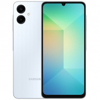 Samsung Galaxy A06 5G 6Go 128Go Gris en Tunisie