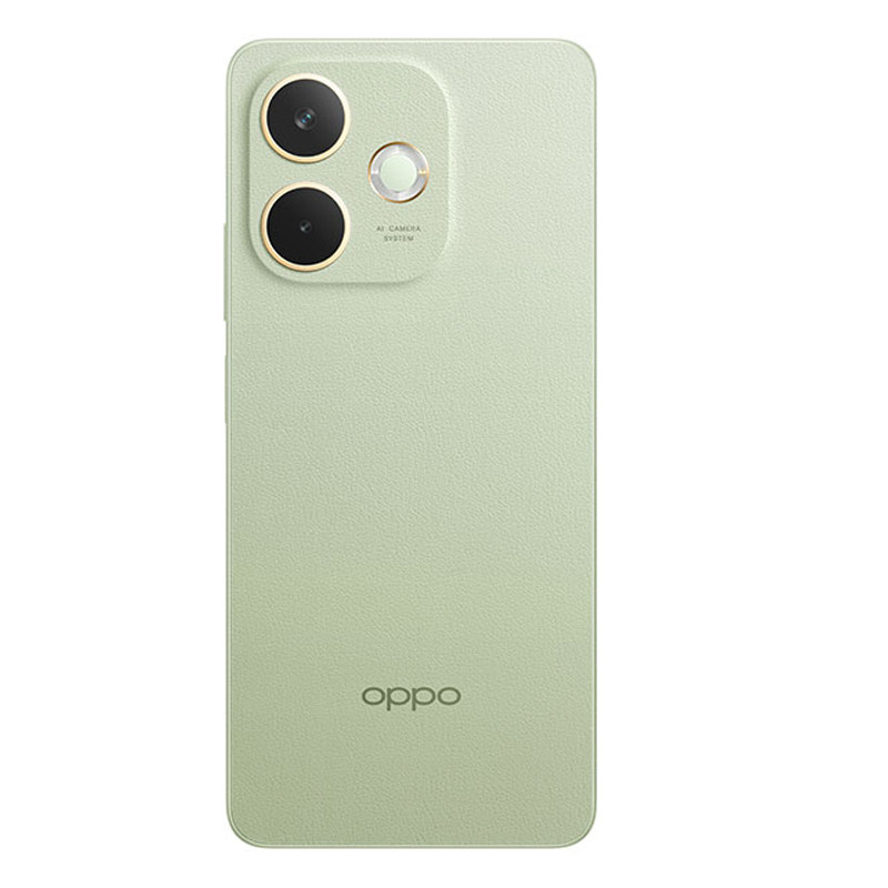 Oppo A5 Pro 8Go 256Go Vert En Tunisie