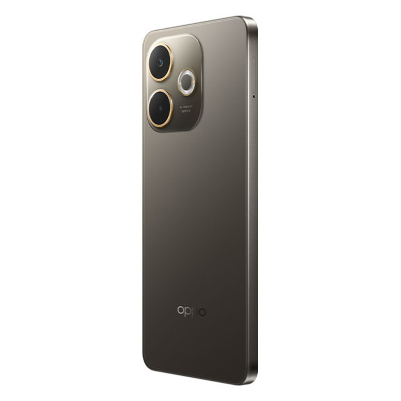 Oppo A5 Pro 8Go 256Go Noir en Tunisie