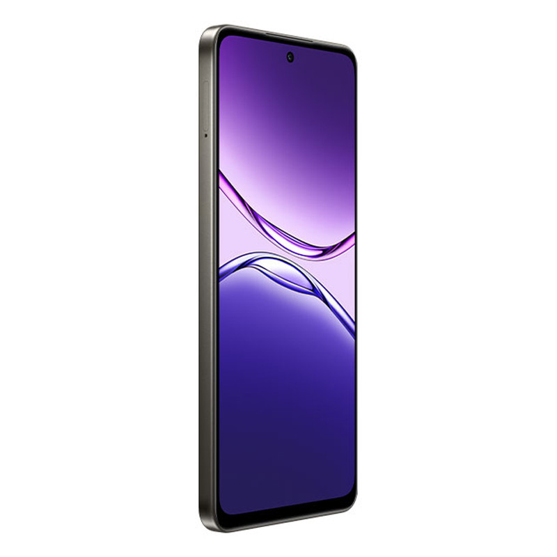 Oppo A5 Pro 8Go 256Go Noir en Tunisie