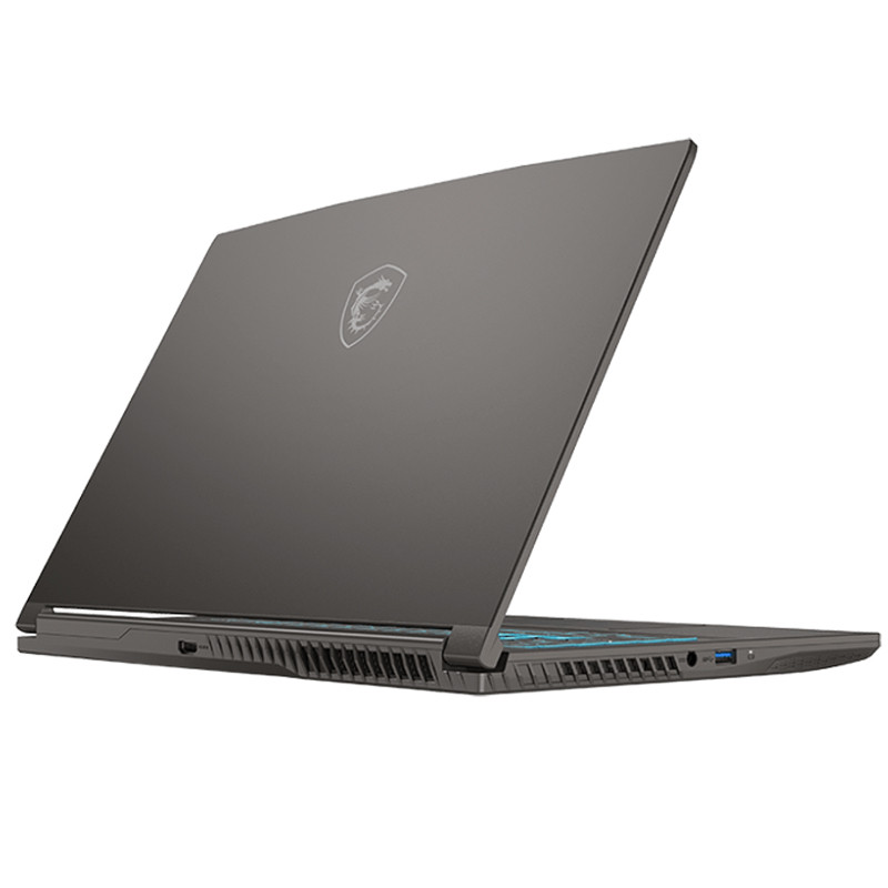 Pc Portable Gamer MSI THIN 15 B13UDX i5 13Gén 32Go 512Go SSD RTX 3050 en Tunisie