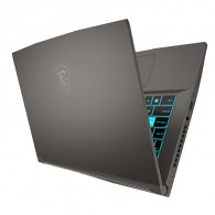 Pc Portable Gamer MSI THIN 15 B13UDX i7 13Gén 32Go 512Go SSD RTX 3050 en Tunisie