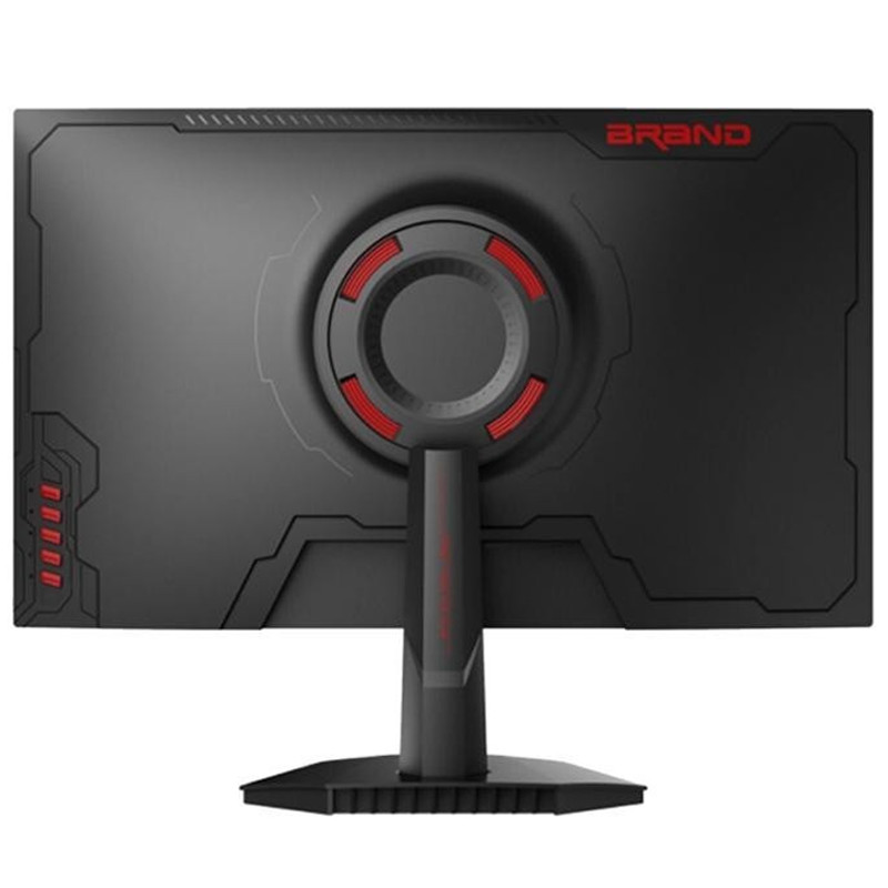 Ecran Gamer Redragon Mirror II 27" FHD 180Hz IPS Noir En Tunisie