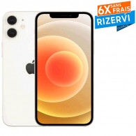 iPhone 12 64 Go Blanc