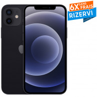 iPhone 12 64Go Noir