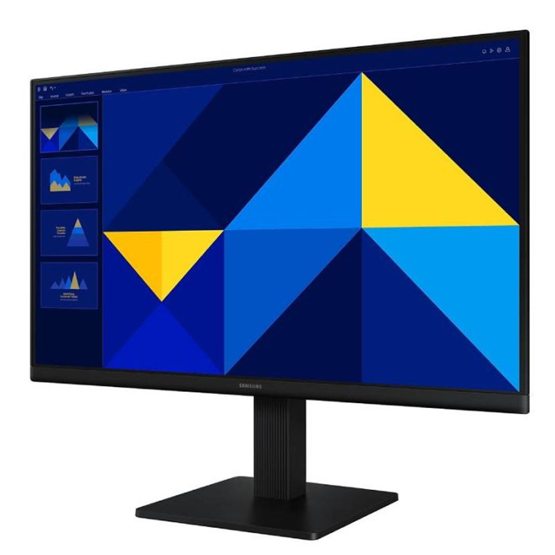 Ecran Samsung S30GD 24" Full HD 100Hz IPS Noir En Tunisie