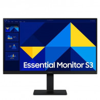 Ecran Samsung S30GD 22" Full HD 100Hz IPS Noir En Tunisie