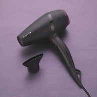 Sèche Cheveux Remingtom Supercare Pro 2100W Noir en Tunisie Sèche Cheveux Remingtom Supercare Pro 2100W Noir en Tunisie