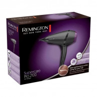Sèche Cheveux Remingtom Supercare Pro 2100W Noir en Tunisie Sèche Cheveux Remingtom Supercare Pro 2100W Noir en Tunisie