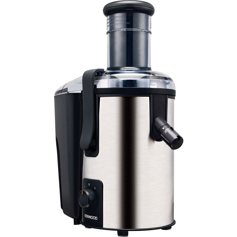 Centrifugeuse KENWOOD JEM500SS 700W - Argent Centrifugeuse KENWOOD JEM500SS 700W - Argent