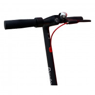 Trottinette Électrique Powtech Noir en Tunisie