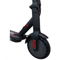 Trottinette Électrique Powtech Noir en Tunisie